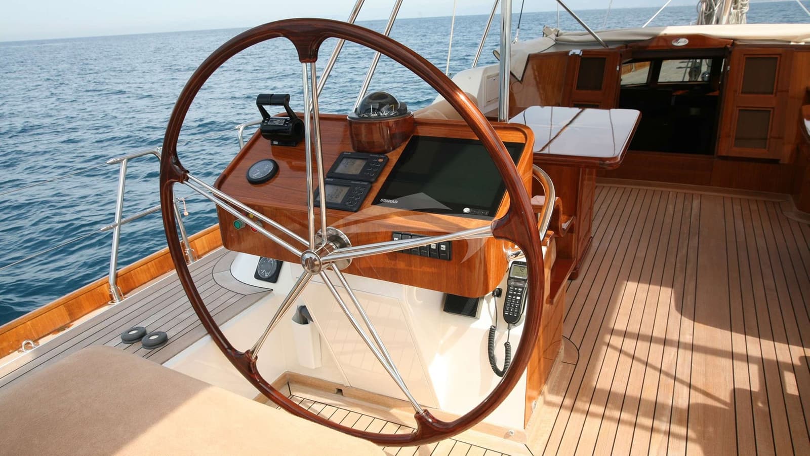 MARELLA, photo from the yacht portfolio 12