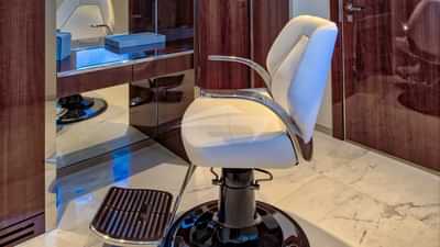 Hair Salon