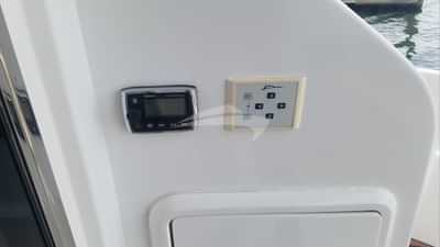 Aft Deck Controllers