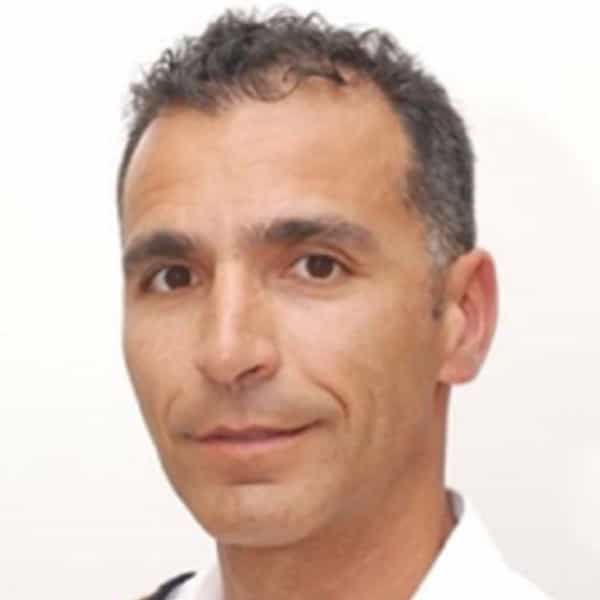Daniel Striccialu