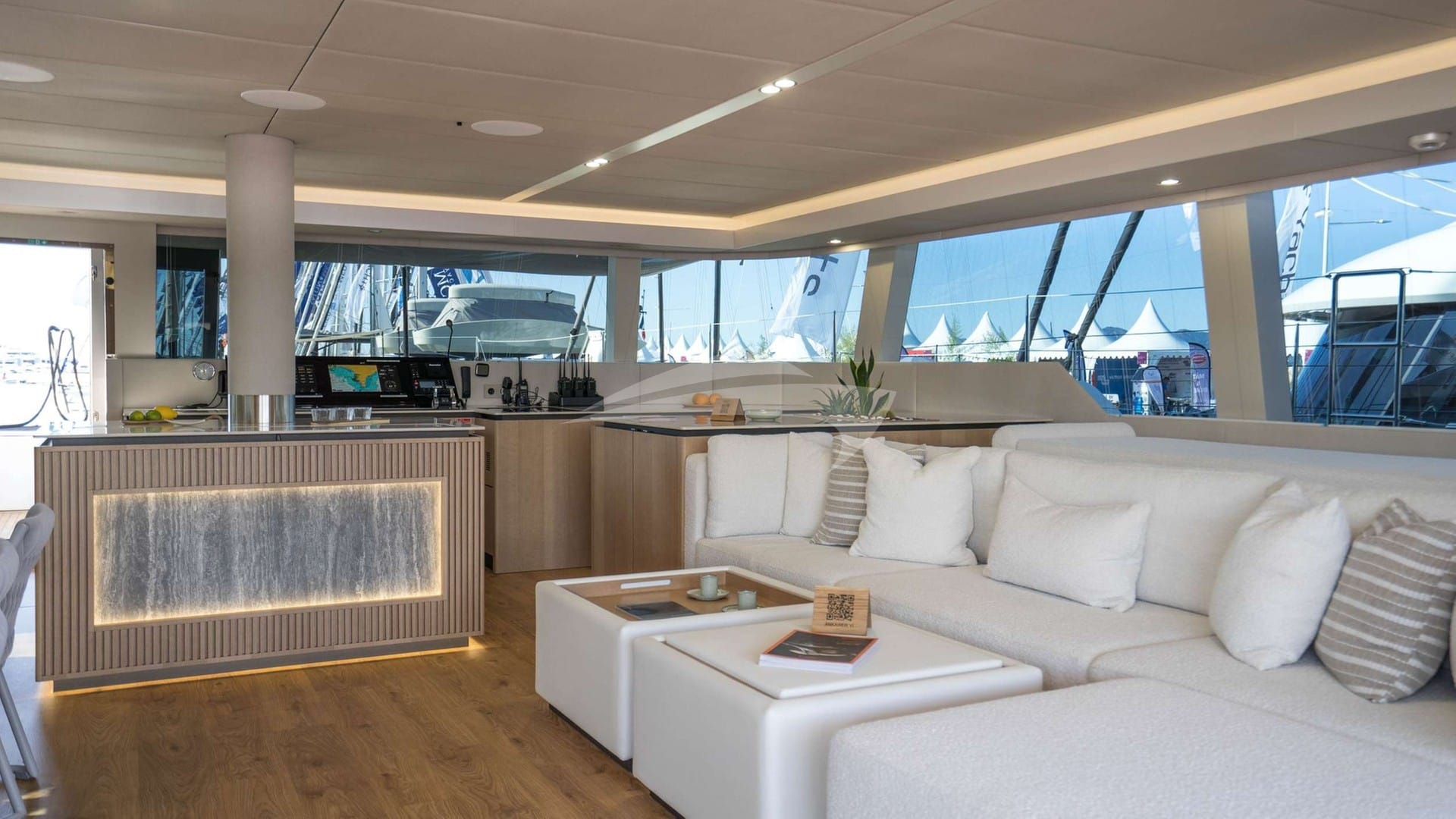 Ankawer Vi West Mediterranean