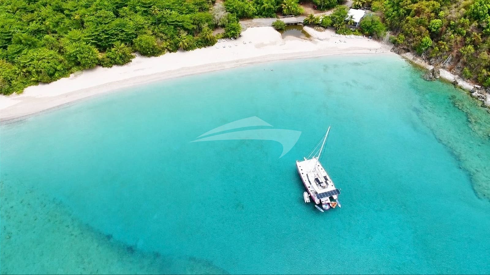 SUPERNOVA, photo from the yacht portfolio 1