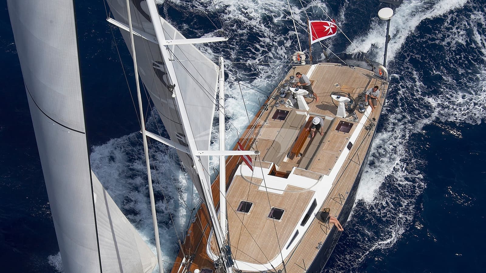 NOHEEA, photo from the yacht portfolio 18
