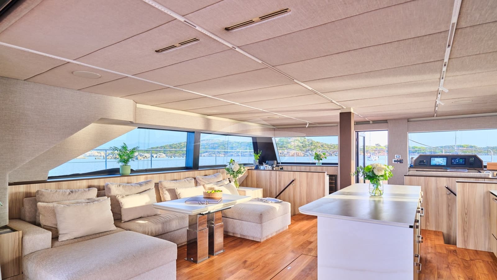 SAIDEIRA, photo from the yacht portfolio 14