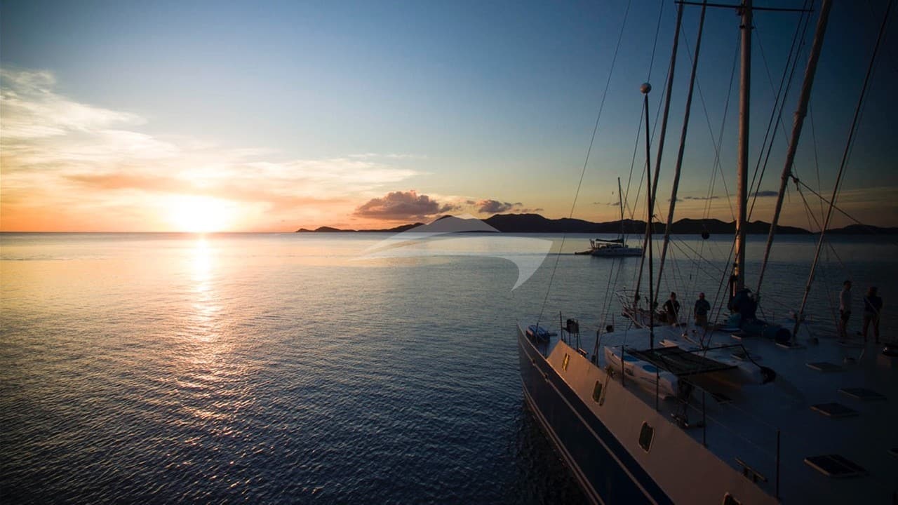 CUAN LAW, photo from the yacht portfolio 18