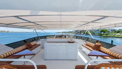 Flybridge