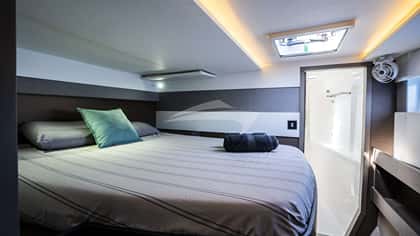 BERESHIT 15m sailing yacht charter, photo 8