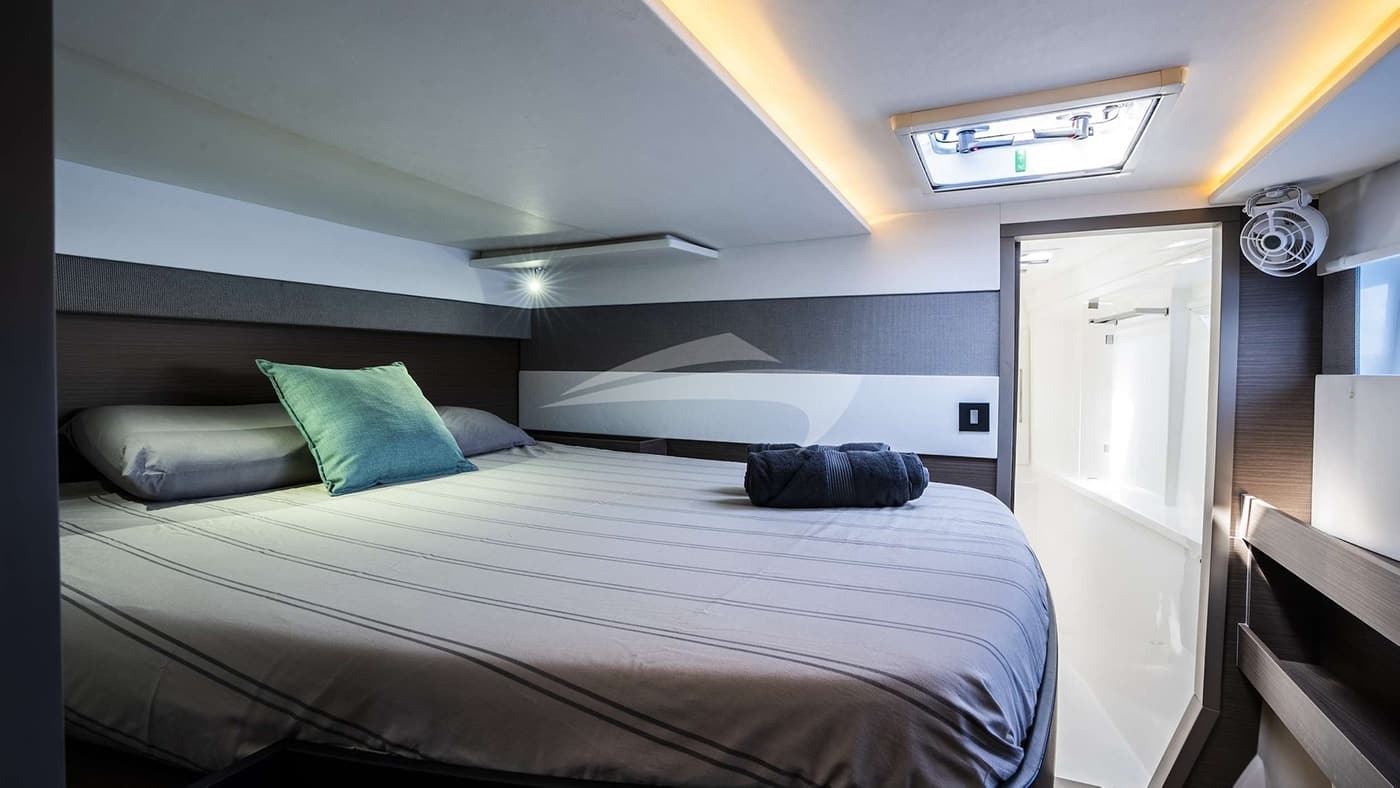 BERESHIT, photo from the yacht portfolio