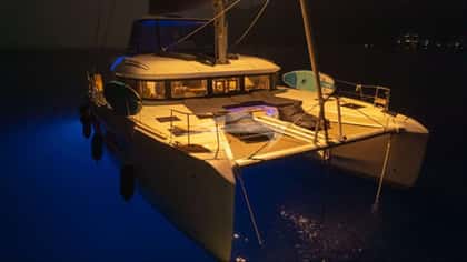 AEGEUS 16m sailing yacht charter, photo 11