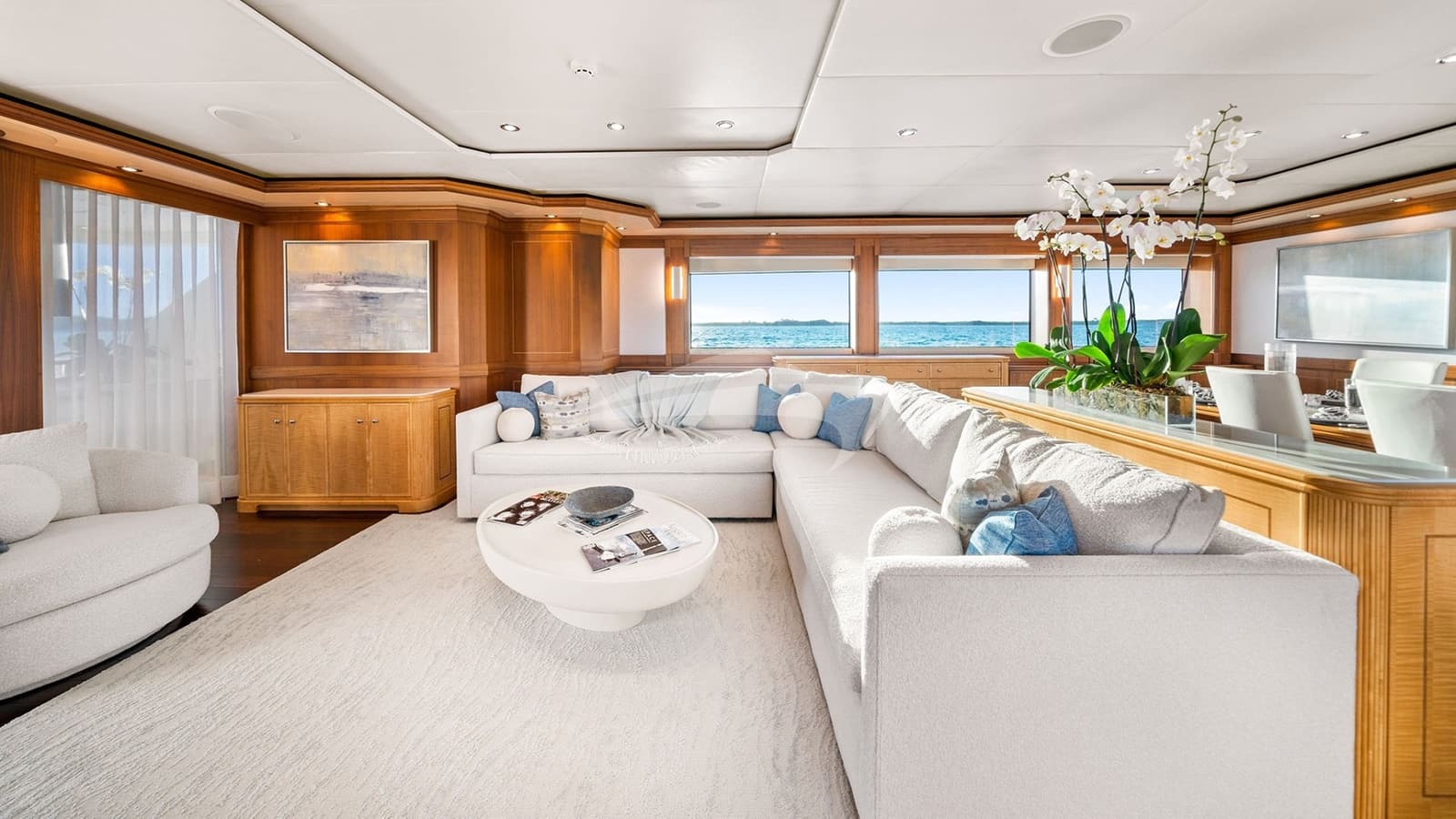 BLACKSHEEP, photo from the yacht portfolio 12