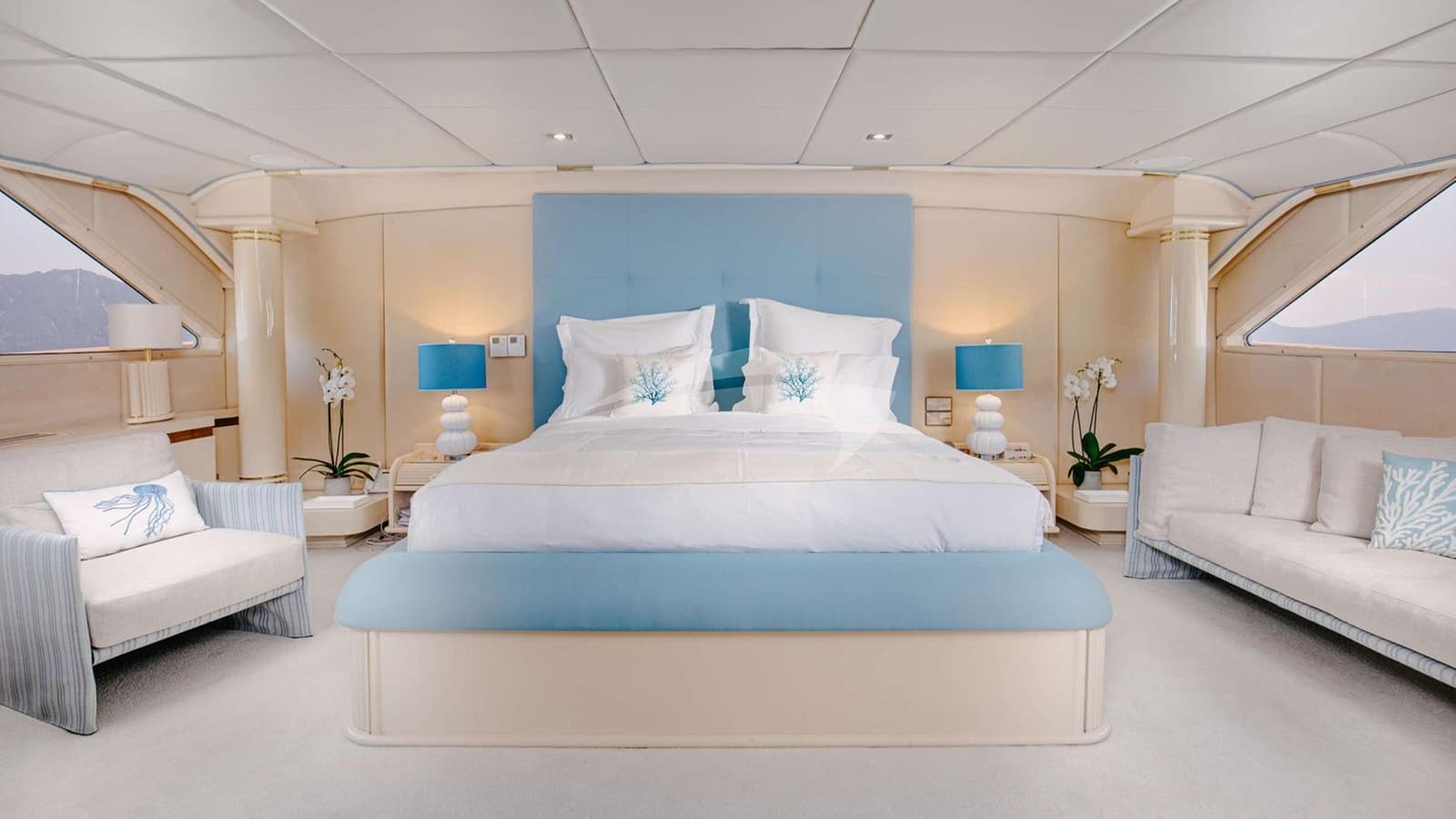 ITOTO, Aufnahme aus dem Yachtportfolio 4