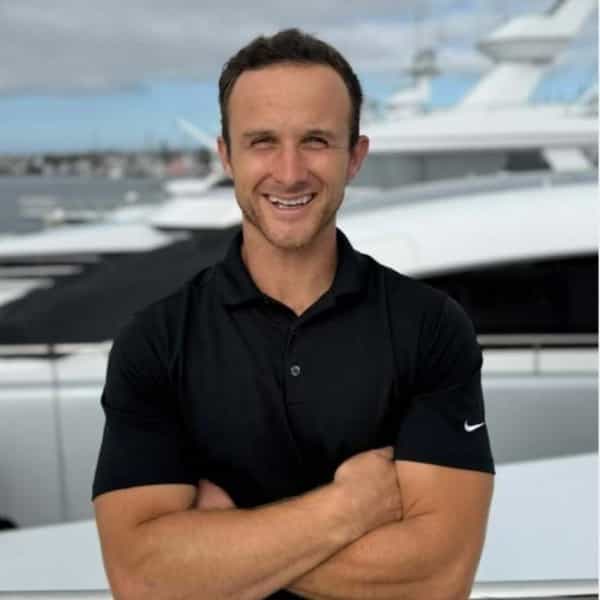 Charl Wynand Minnaar