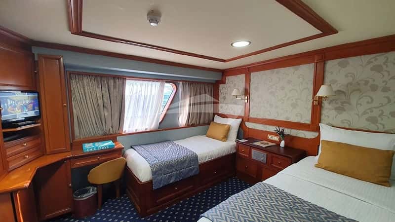 CALLISTO 50m motor yacht charter, photo 5