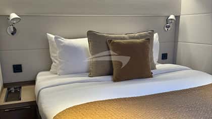 SEAHOME II 20m sailing yacht charter, photo 8