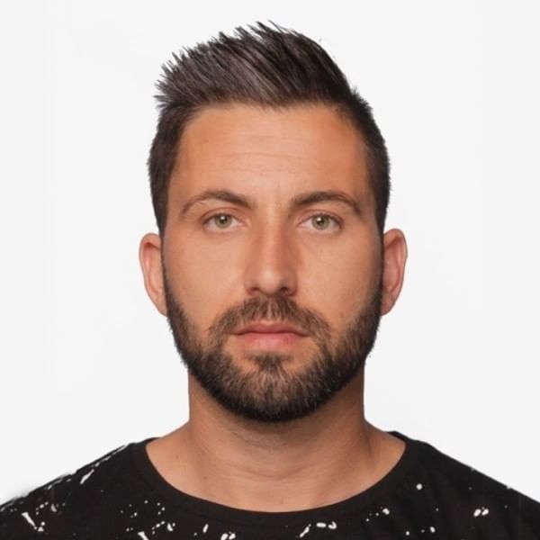 DIMITAR VASILEV