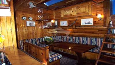 Saloon