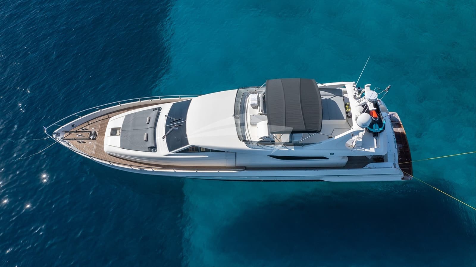 MY WAY, photo from the yacht portfolio 4