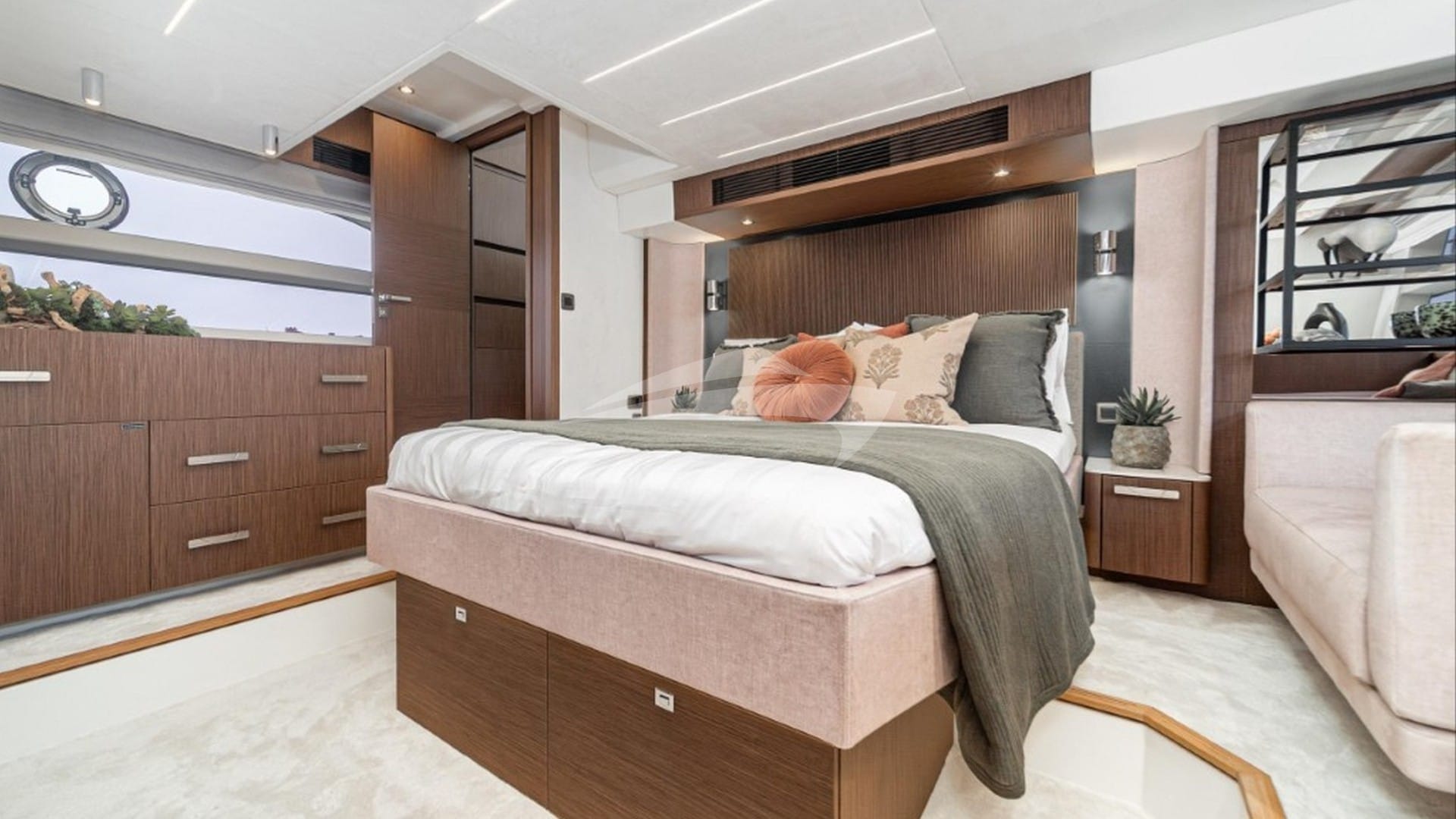 Guest Cabin 2A