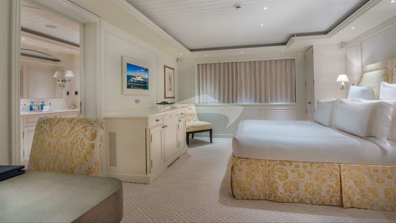 Guest Cabin
