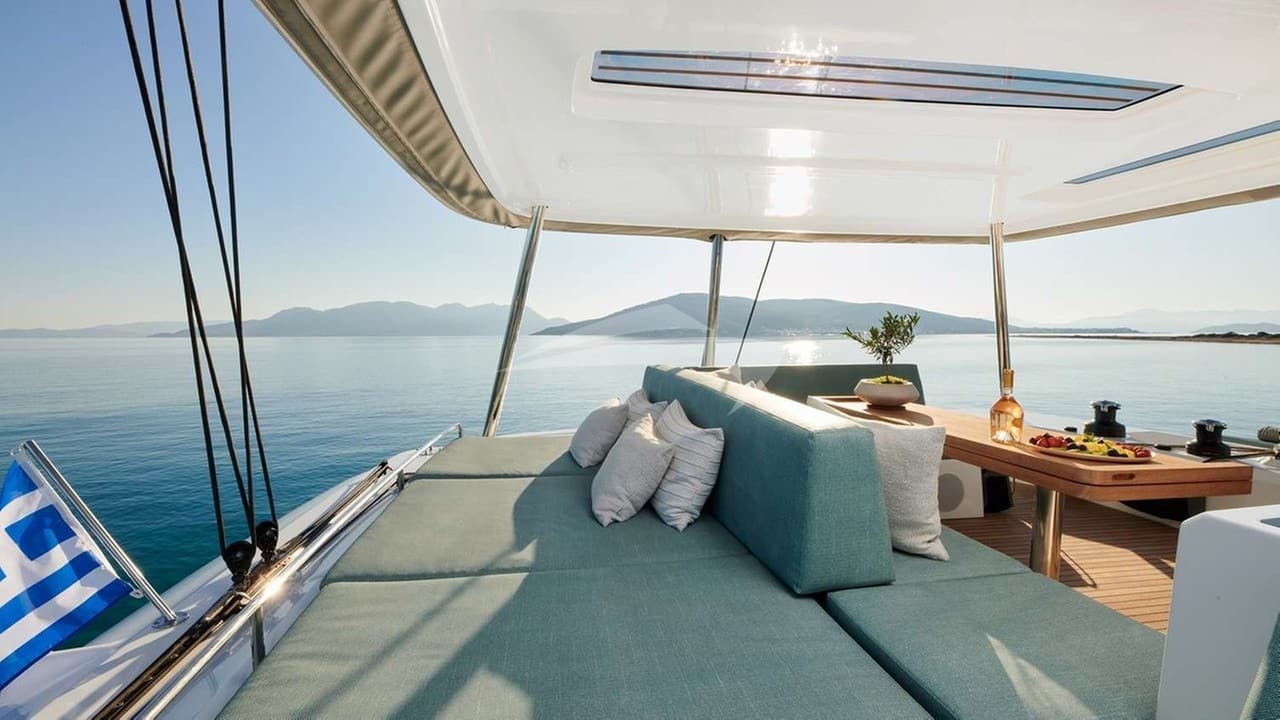 HAPPY, photo from the yacht portfolio 14