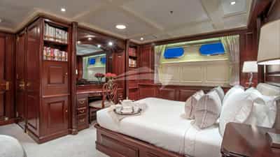 Guest Cabin