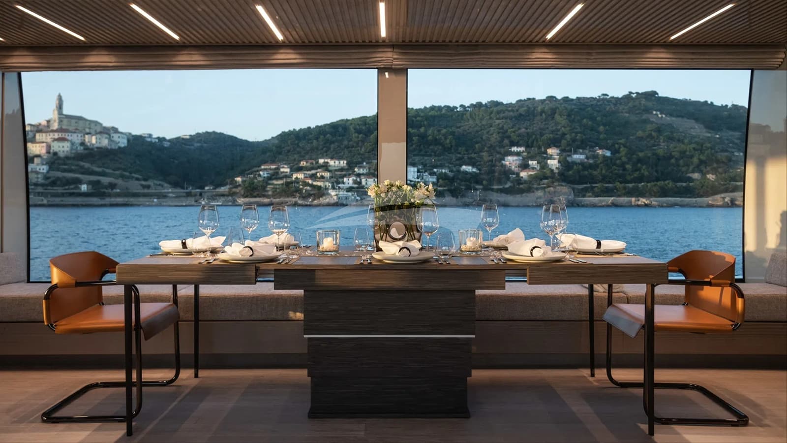 VAUBAN, photo from the yacht portfolio 10