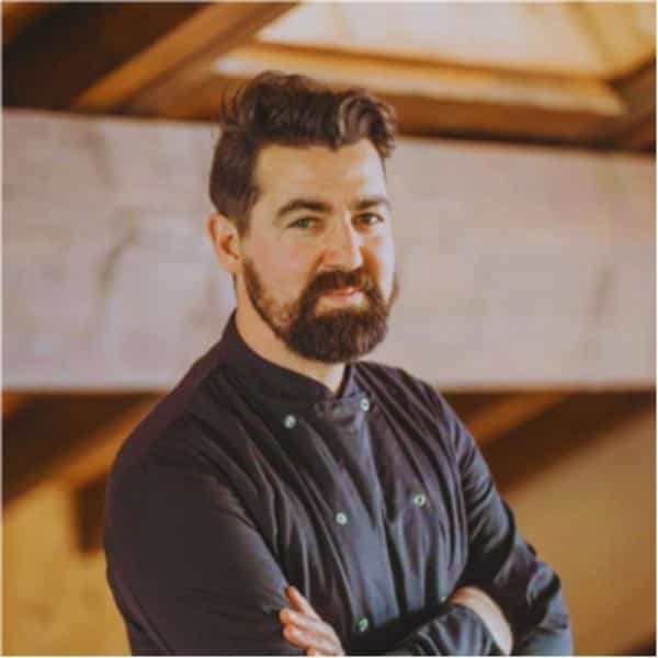 Sam Mackenzie