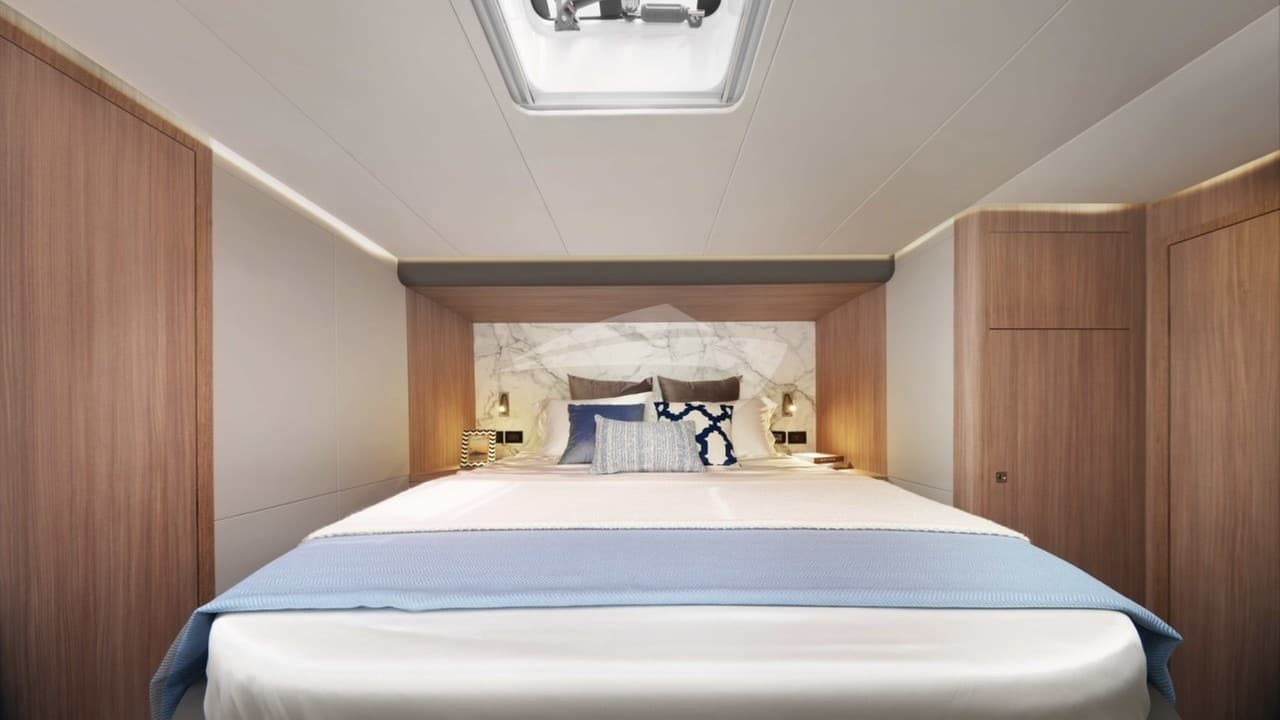 RUM RUNNER, photo from the yacht portfolio 11