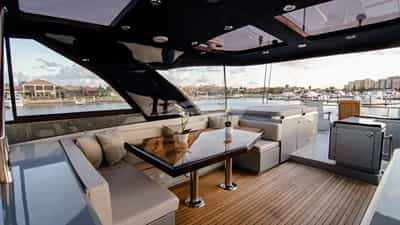 Flybridge