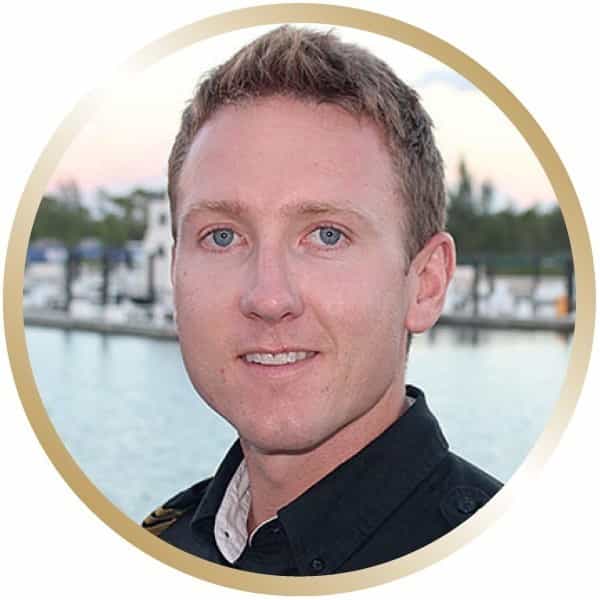 Dan Waters