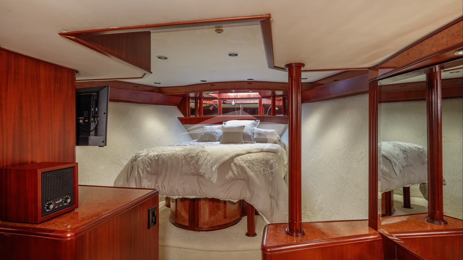 BLACKWOOD, photo from the yacht portfolio 11