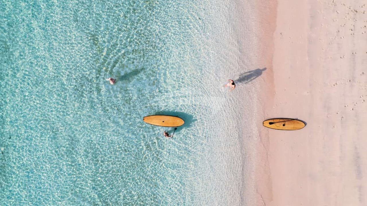 PRANA BY ATZARO, Aufnahme aus dem Yachtportfolio 11