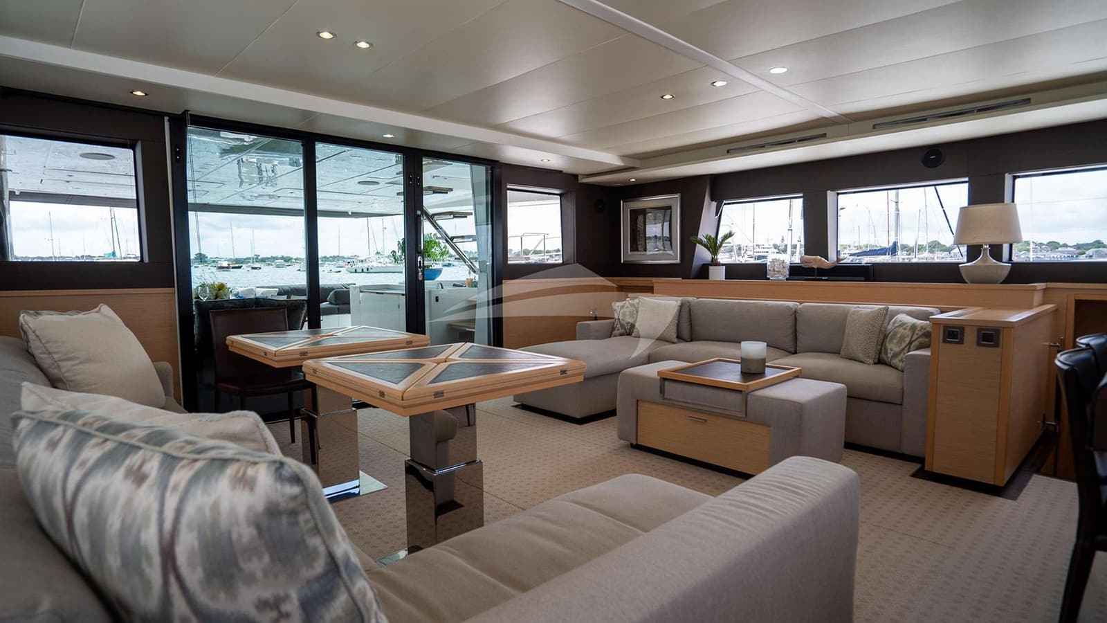 ASCENSION, photo from the yacht portfolio 16