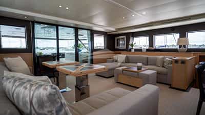 Saloon