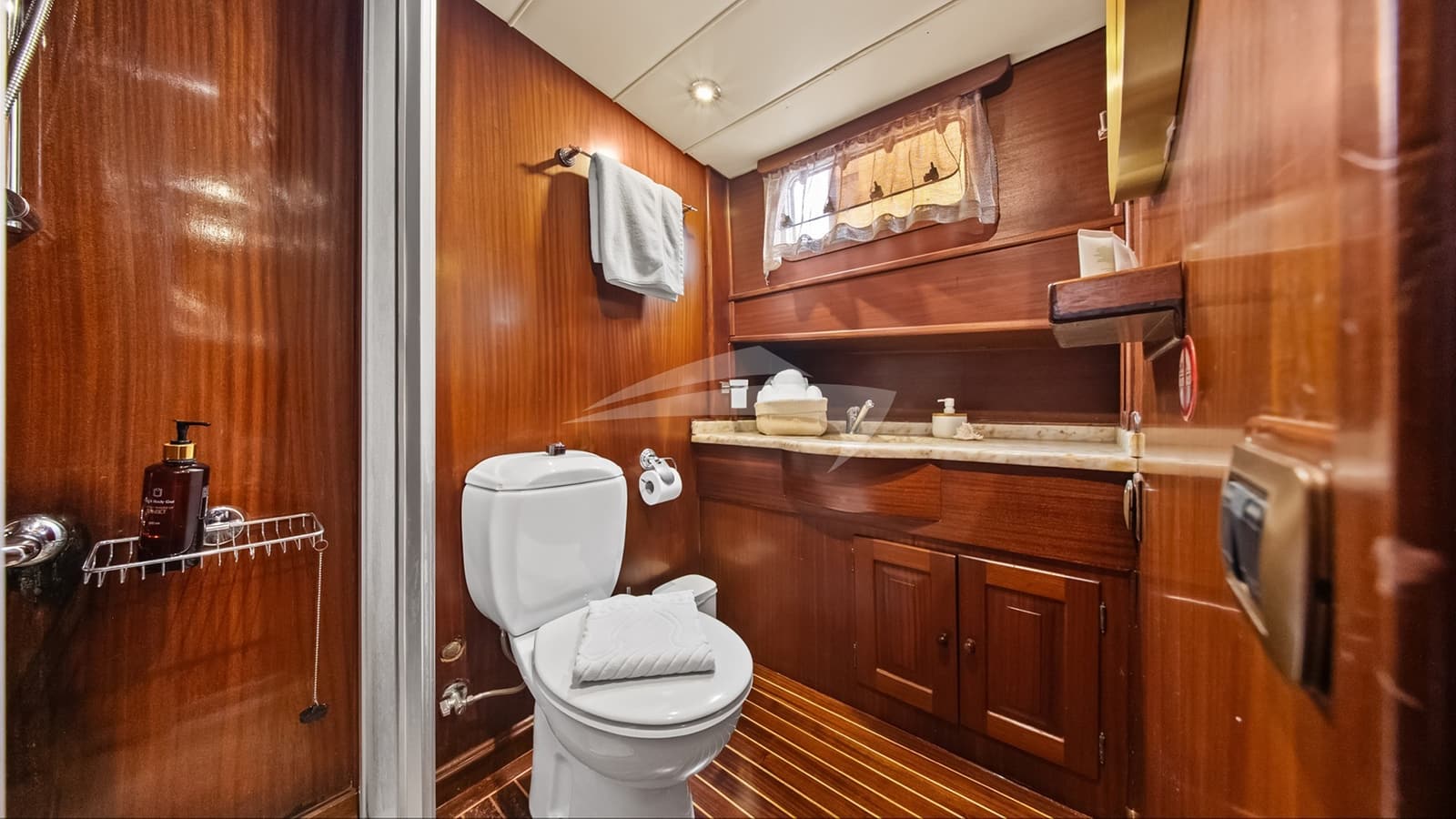 PACHA, photo from the yacht portfolio 29