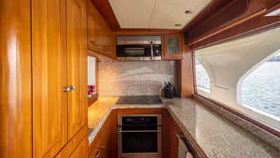 Galley