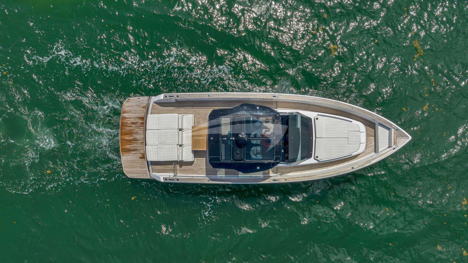 Bramante Caribbean, East Coast United States