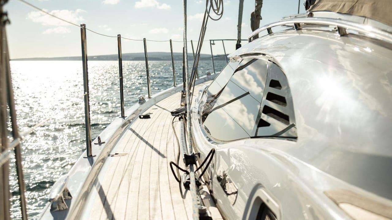 MELLIVORA, photo from the yacht portfolio 12