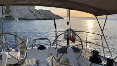 Upper Steering