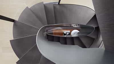Stairwell