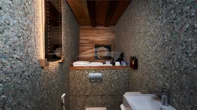 Guest Bathroom 3