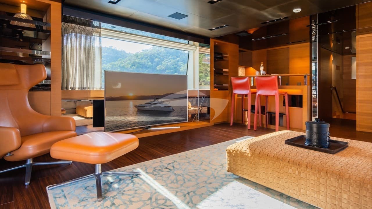 TAKARA ONE, photo from the yacht portfolio