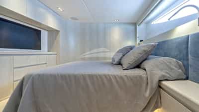 Guest Cabin