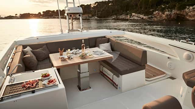 APOLLONIA yacht charter photo 4