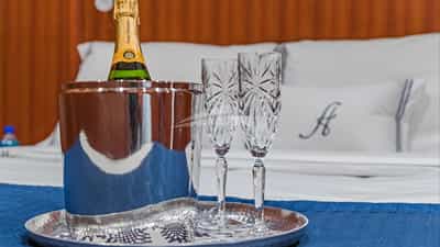 Master Stateroom
