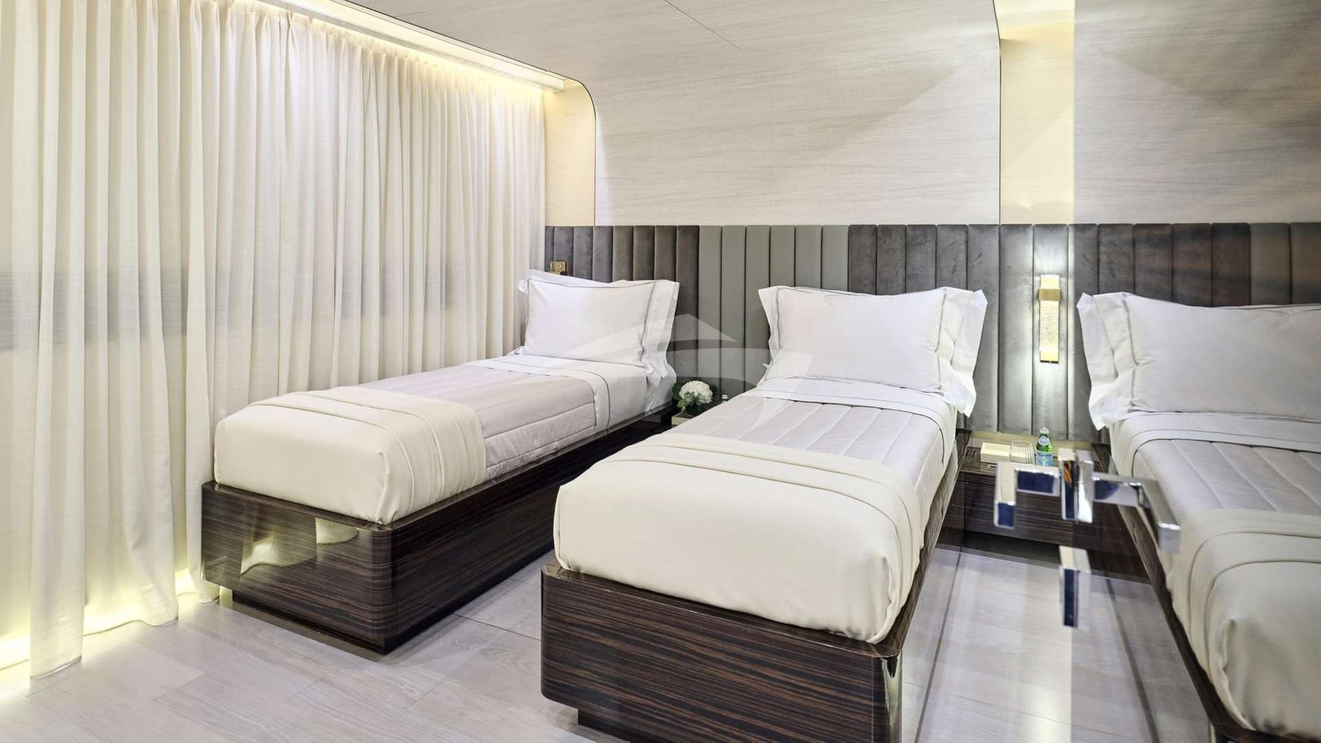 Convertible Twin Stateroom