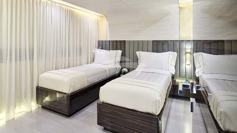 AXIOS 48m motor yacht charter, photo 9