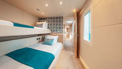 SAMARA 24m motor yacht charter, photo 9
