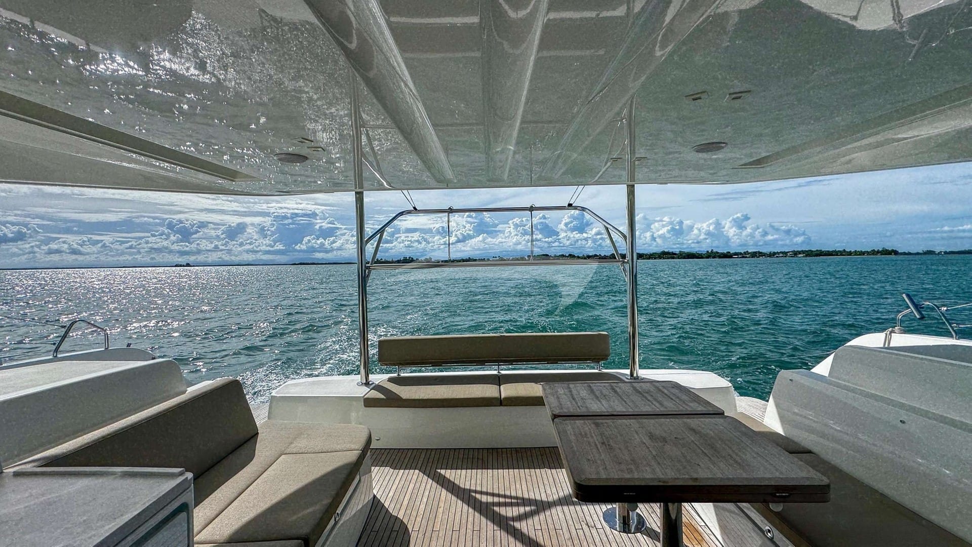 Bellissima Central America