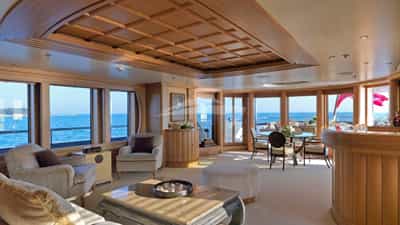 Sky Lounge